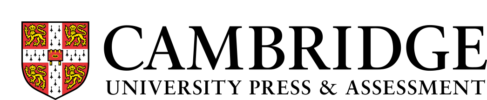 Cambridge University Press&Assessement