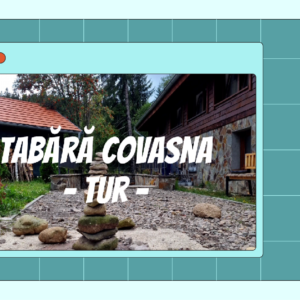 Tabăra Fischer International Summer Camp – O Vară de Neuitat în Harghita-Covasna