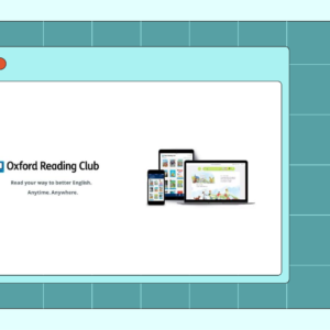OXFORD READING CLUB
