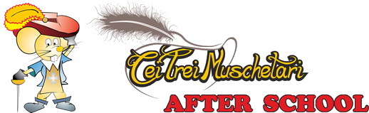 After School „Cei Trei Muschetari”